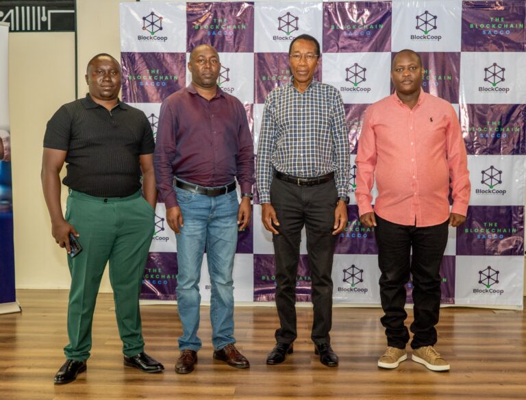 BlockCoop SACCO unveils First Blockchain-Powered Cooperatives