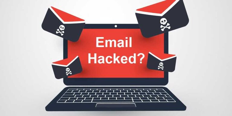 CyberSecurityTips:The Key in Your Inbox:Protecting Emails for Bank Account