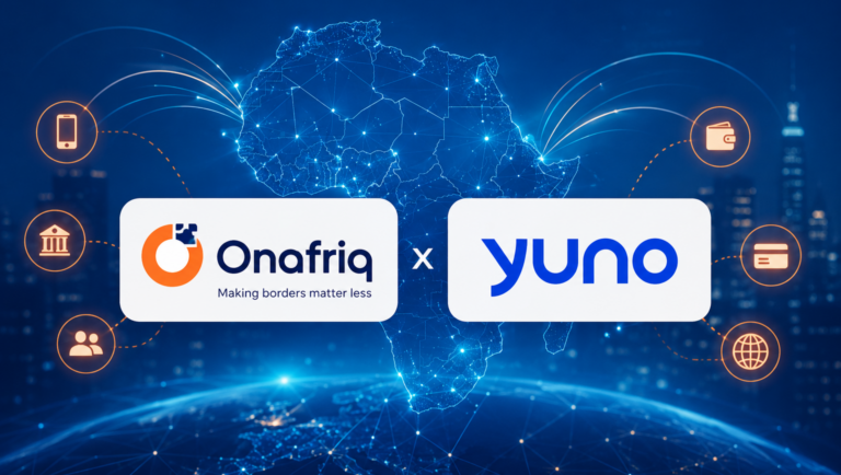 Yuno and Onafriq Partner to Unlock Seamless Cross-Border Payments Across Africa
