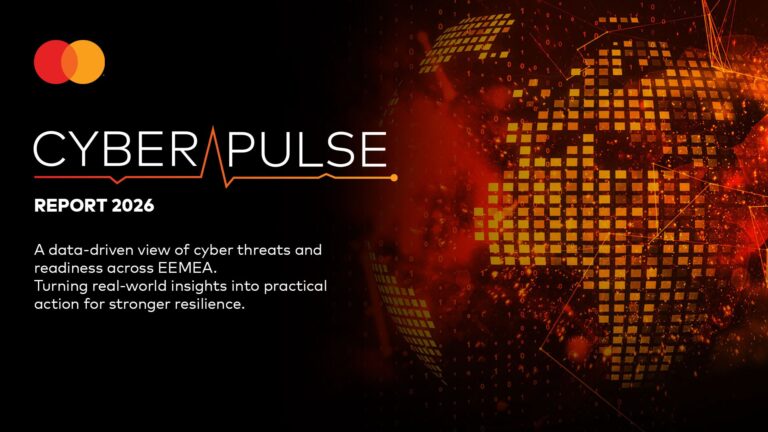 Mastercard Unveils First Cyber Pulse Report Highlighting Rising Cyber Threats Across EEMEA