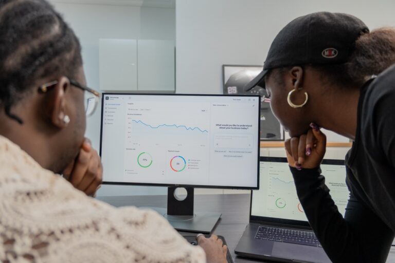 Paystack Unveils Redesigned Dashboard with AI-Powered Command Centre