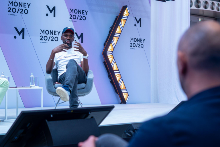 Flutterwave Founder Unveils Vision for Africa’s Financial Operating System