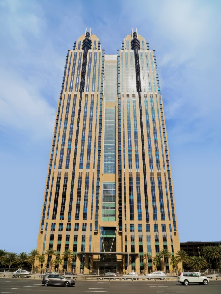 AHS Properties Acquires Shangri-La Hotel for AED 1.1 Billion in Landmark Dubai Real Estate Deal
