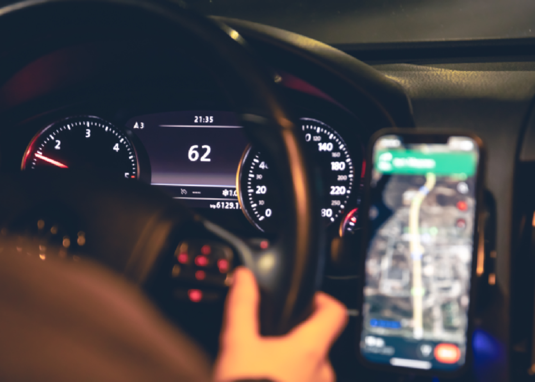 How To Watch Your Speed and Avoid New NTSA Fines How To Watch Your Speed and Avoid New NTSA Fines