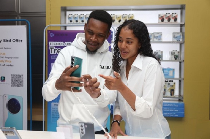 TECNO Launches Global ShotOnCAMON Challenge TECNO Launches Global ShotOnCAMON Challenge