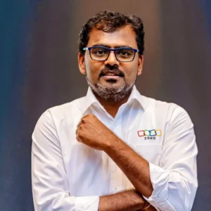 By Veerakumar Natarajan