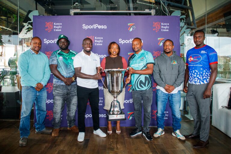 SportPesa Doubles National 7s Circuit Sponsorship to Record KES 34.14 Million