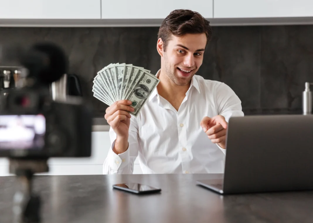 Kenya Might Need to Crack Down on Wealth Porn Like China Kenya Might Need to Crack Down on Wealth Porn Like China