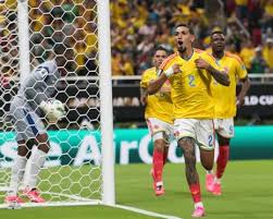 colombia national football team vs dr congo national football team standings colombia national football team vs dr congo national football team standings