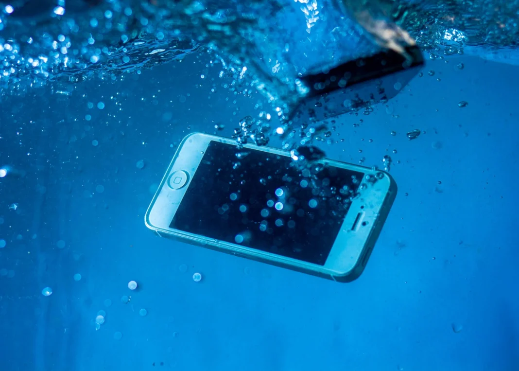 What IP Rating Mean on Smartphones and Devices What IP Rating Mean on Smartphones and Devices