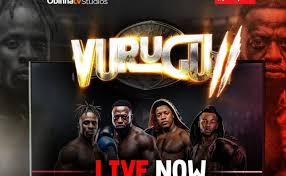 vurugu boxing match vurugu boxing match