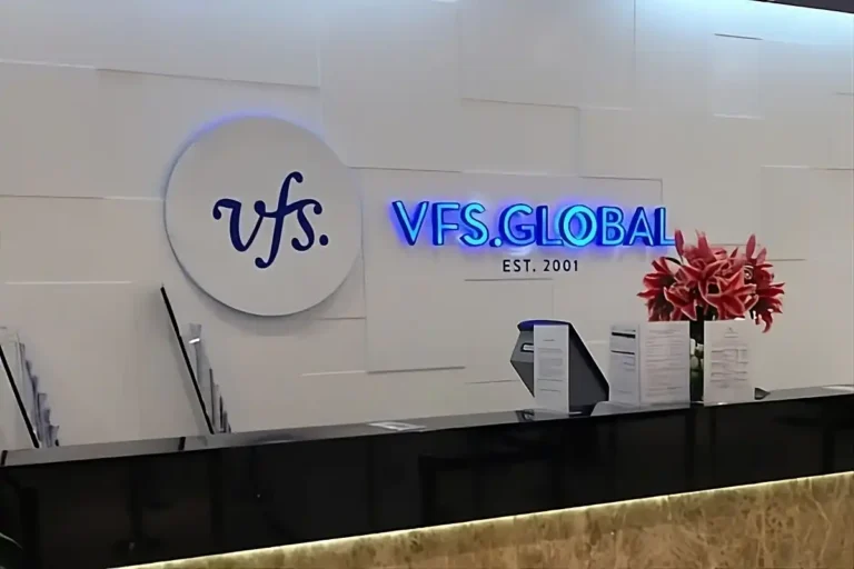 VFS Global Issues Fraud Alert as Kenyan Visa Applications Continue to Climb