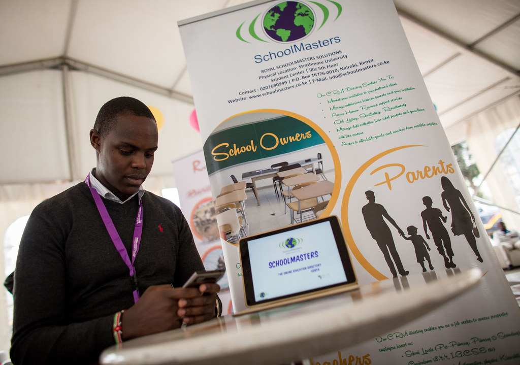 Kenya AI Development Trends: Mobile-First 2026 Breakthroughs Kenya AI Development Trends: Mobile-First 2026 Breakthroughs